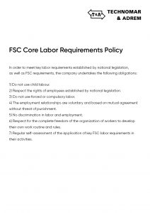 FSC-Core-Labor-Requirements-technomar-adrem-as-212x300