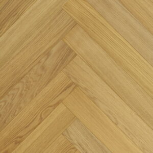 Herringbone Nova Eco Oak Elite Extra Matt Lacquered Gloss 5%