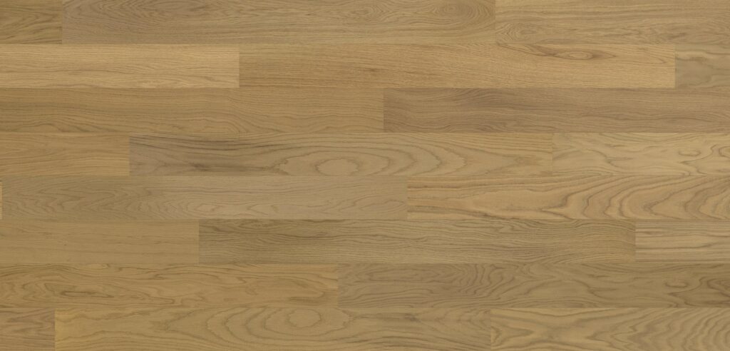 1 Strip Oak Vivid Plus grading